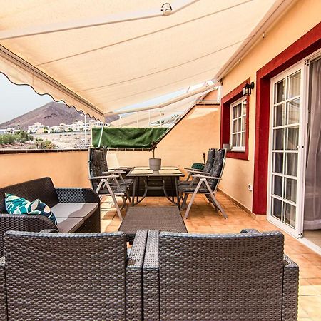 The Heights Sunny Terrace Home Los Cristianos  Esterno foto