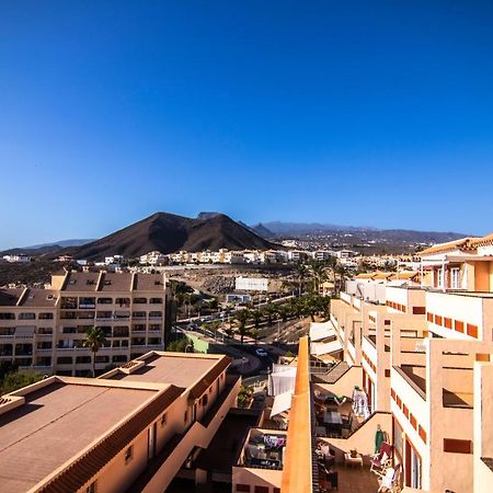 The Heights Sunny Terrace Home Los Cristianos  Esterno foto
