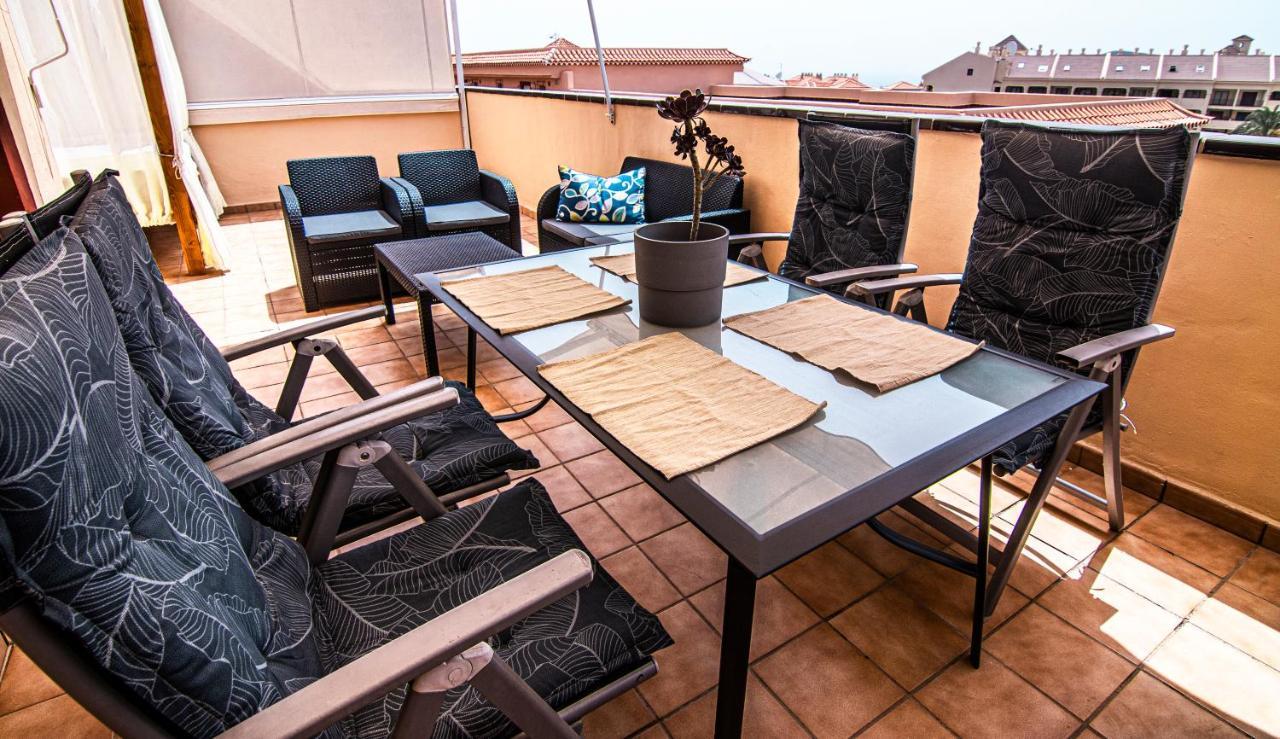 The Heights Sunny Terrace Home Los Cristianos  Esterno foto