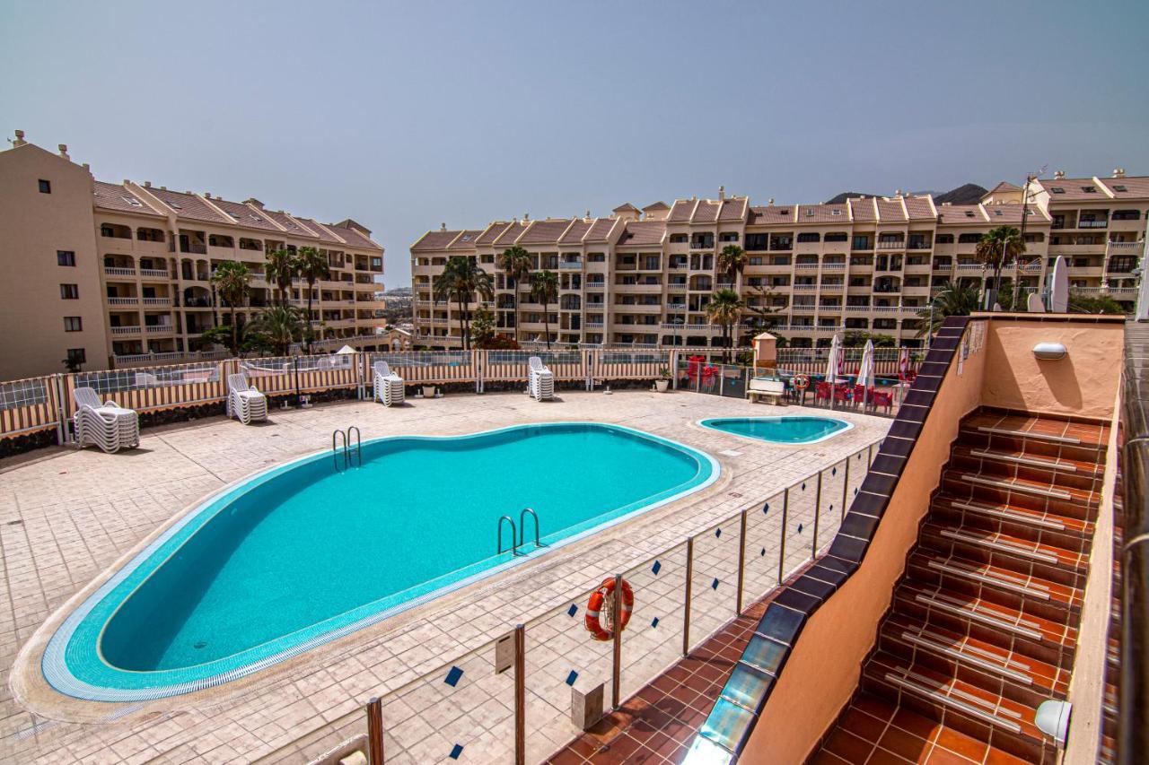 The Heights Sunny Terrace Home Los Cristianos  Esterno foto