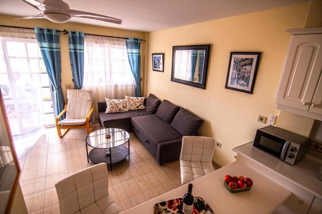 The Heights Sunny Terrace Home Los Cristianos  Esterno foto