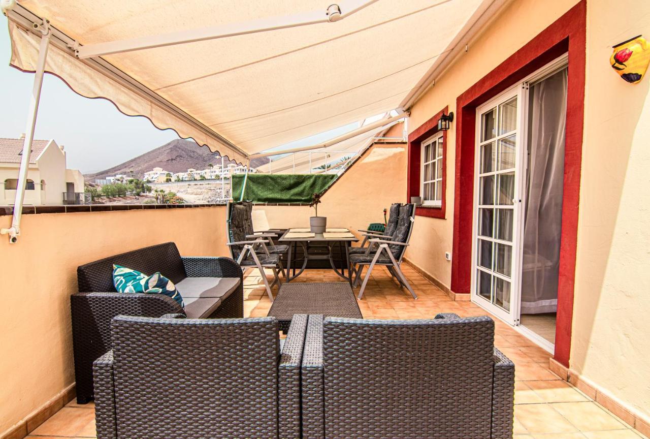 The Heights Sunny Terrace Home Los Cristianos  Esterno foto