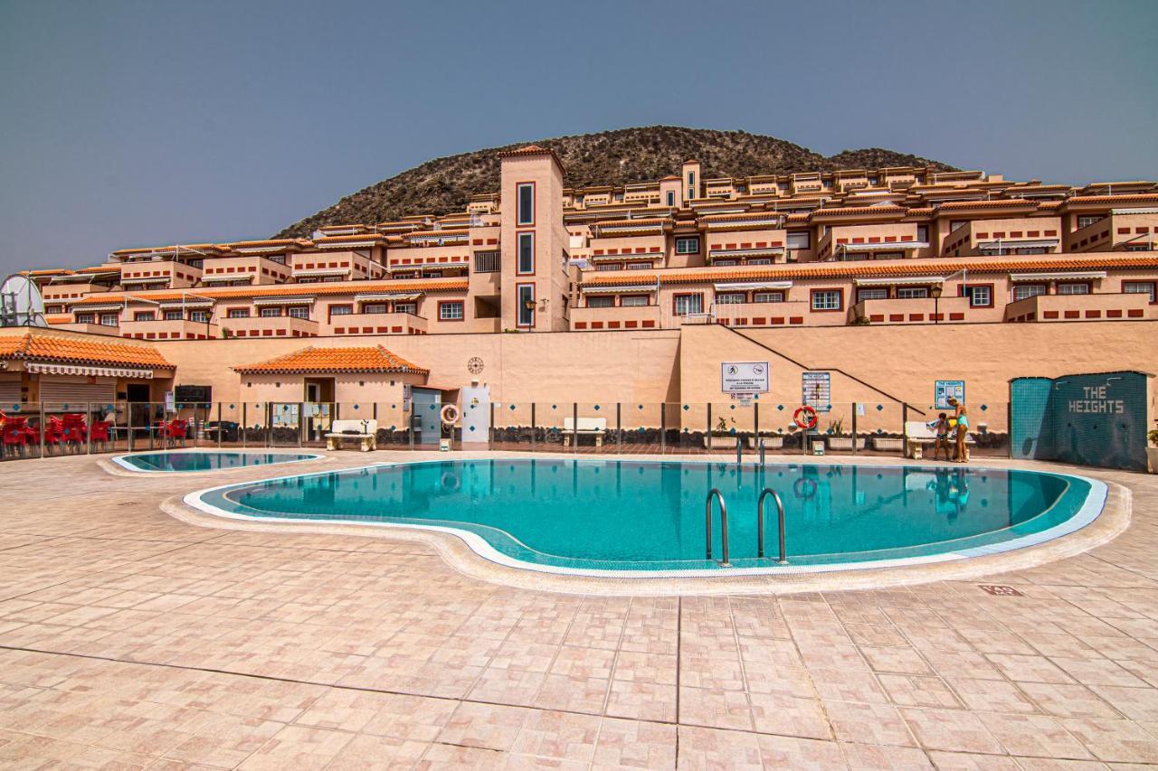 The Heights Sunny Terrace Home Los Cristianos  Esterno foto