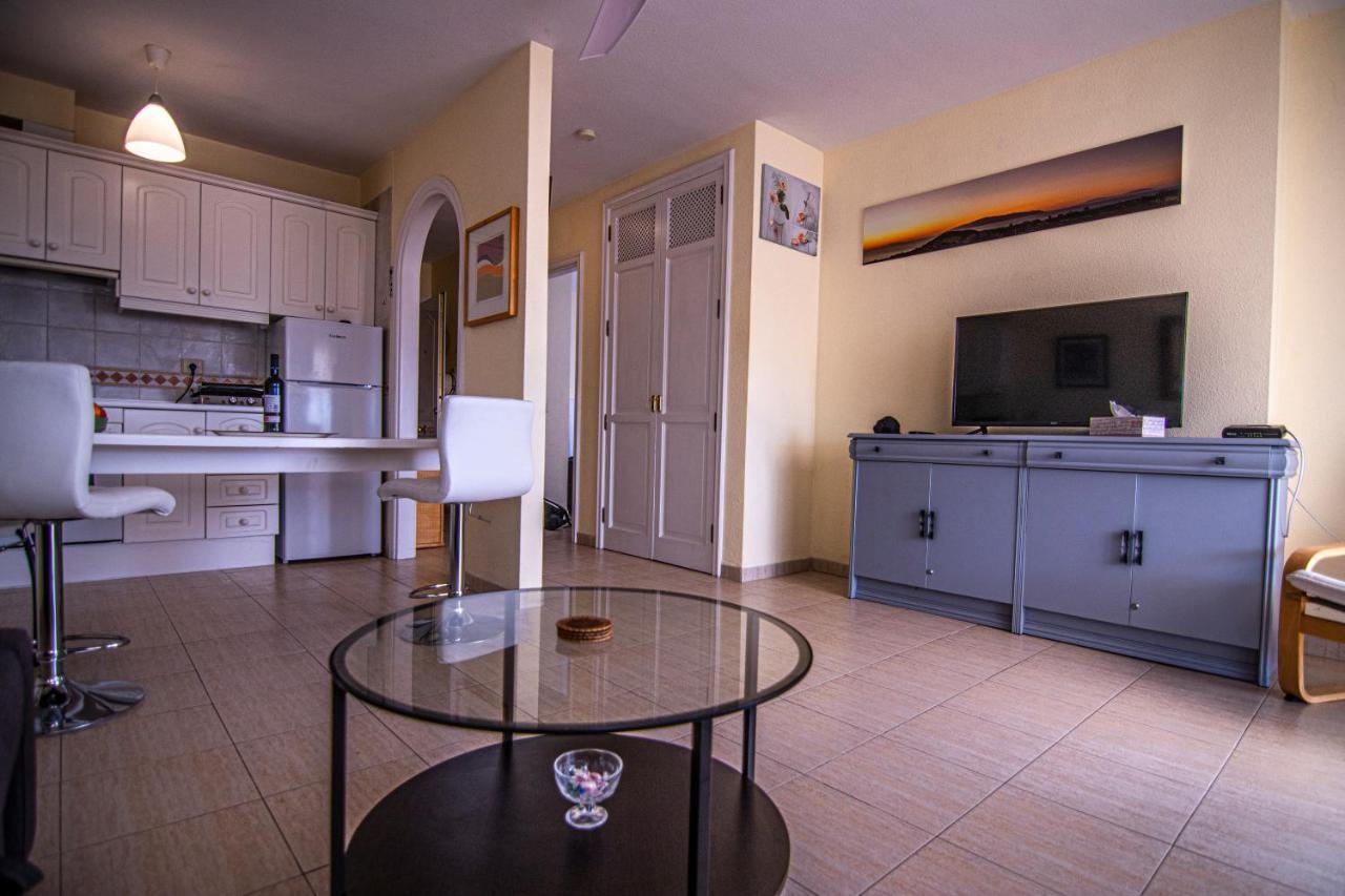The Heights Sunny Terrace Home Los Cristianos  Esterno foto
