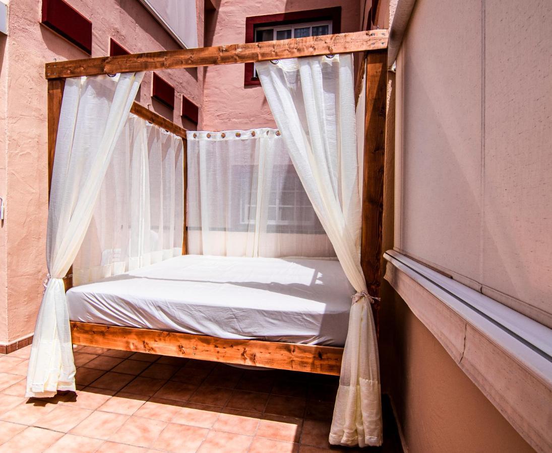 The Heights Sunny Terrace Home Los Cristianos  Esterno foto