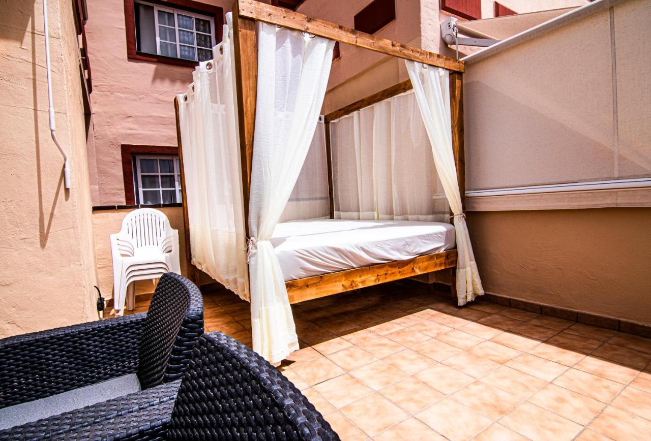 The Heights Sunny Terrace Home Los Cristianos  Esterno foto
