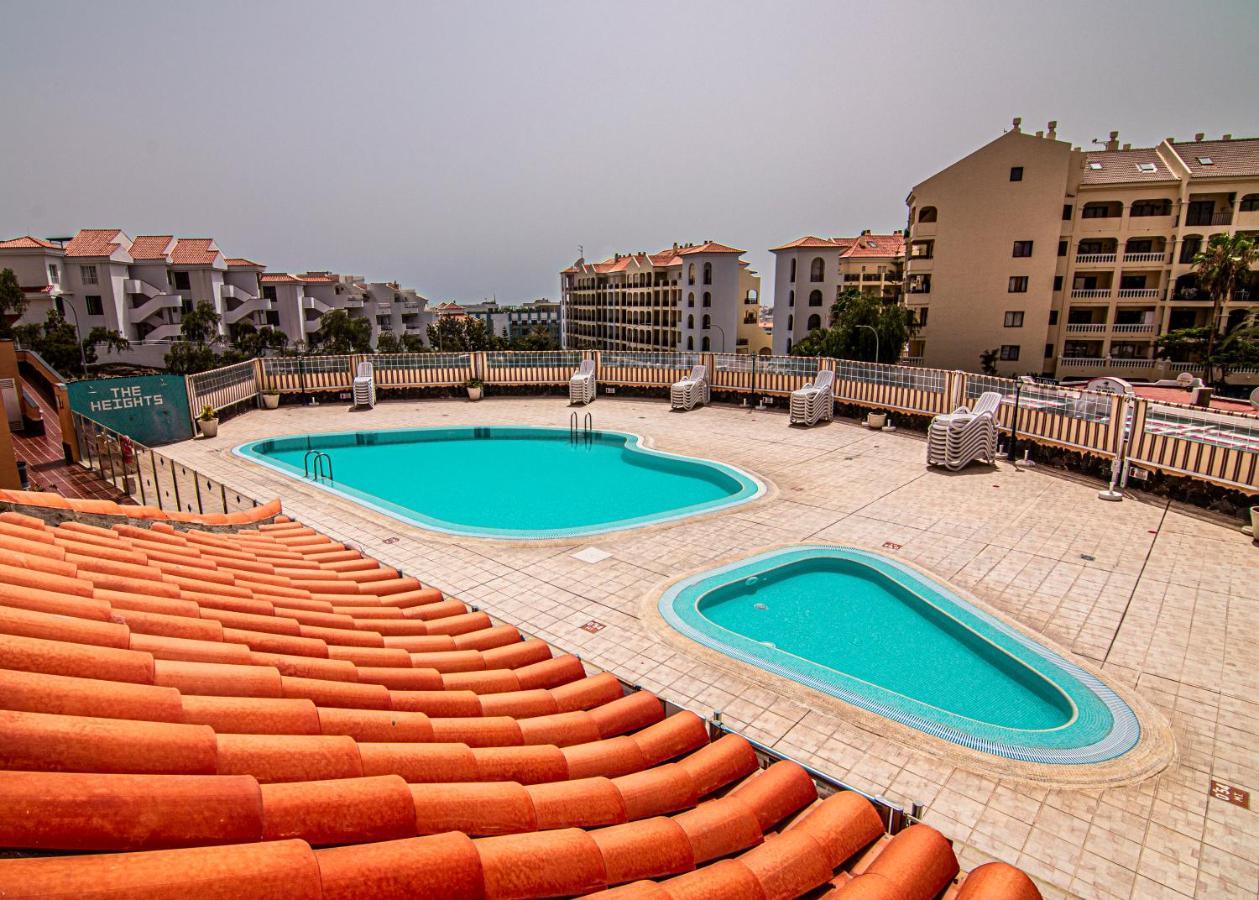 The Heights Sunny Terrace Home Los Cristianos  Esterno foto