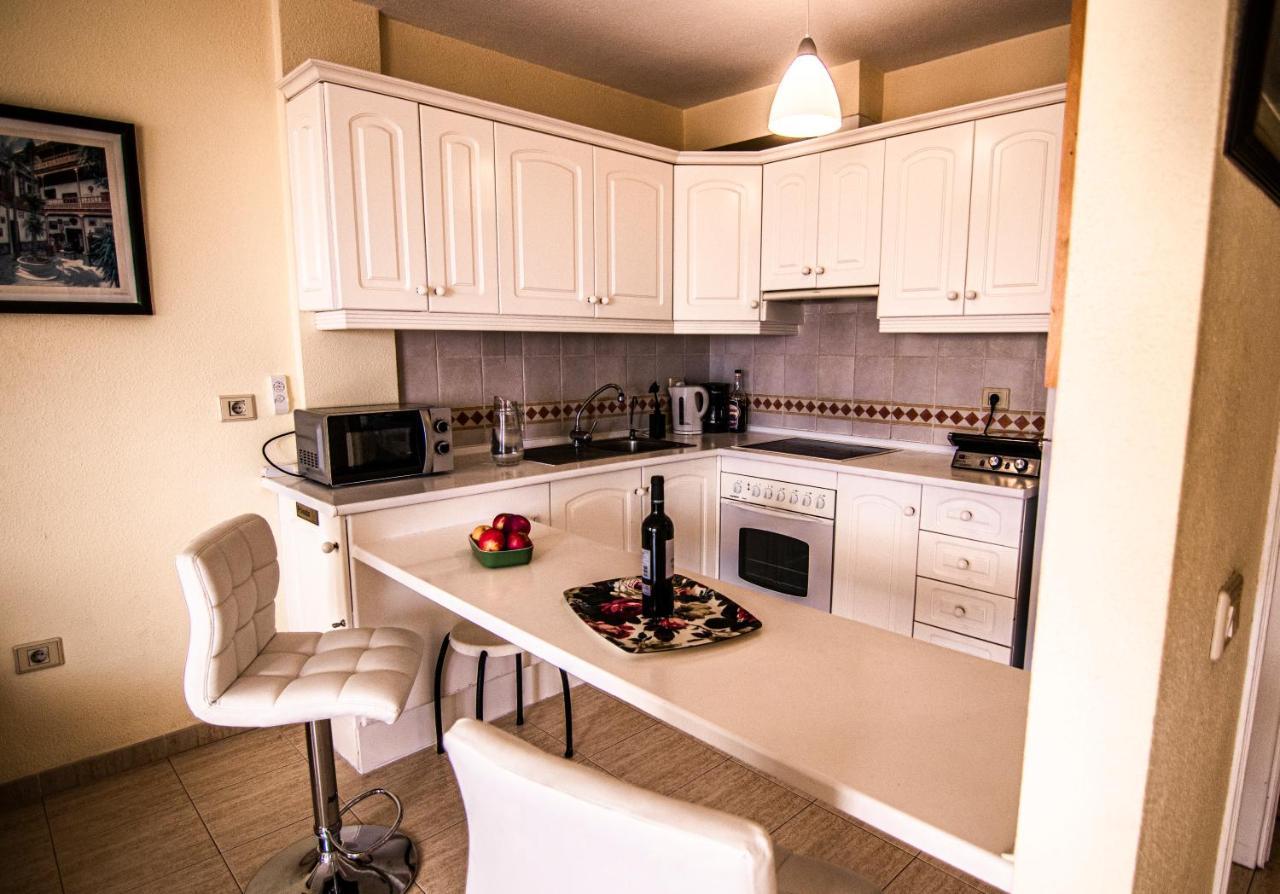The Heights Sunny Terrace Home Los Cristianos  Esterno foto