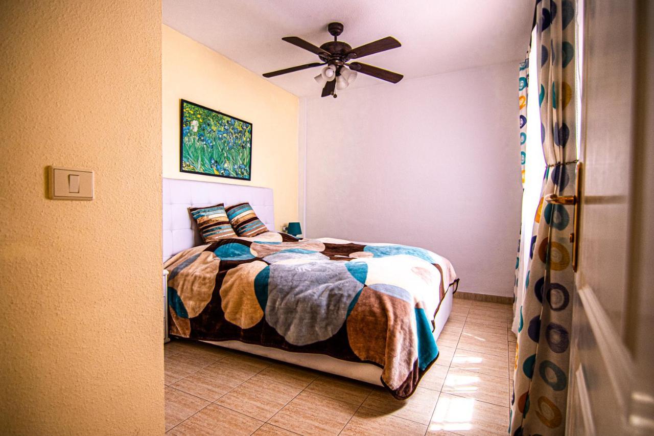 The Heights Sunny Terrace Home Los Cristianos  Esterno foto