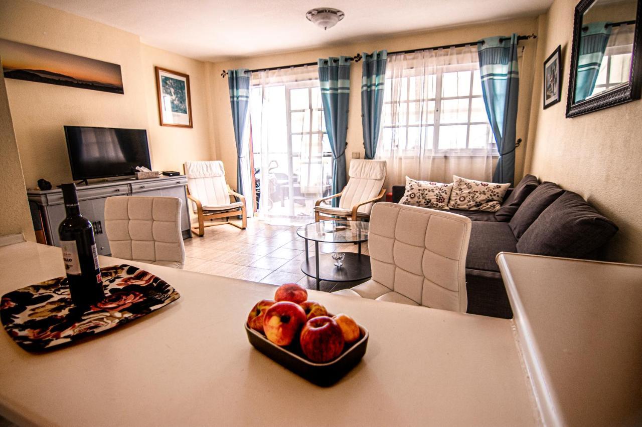 The Heights Sunny Terrace Home Los Cristianos  Esterno foto