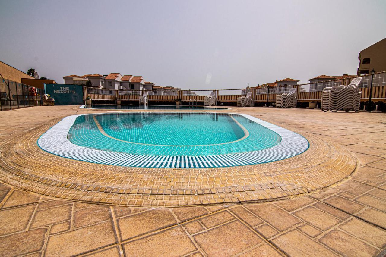 The Heights Sunny Terrace Home Los Cristianos  Esterno foto