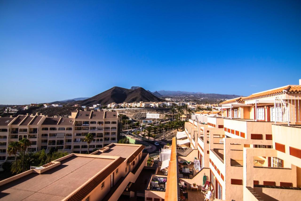 The Heights Sunny Terrace Home Los Cristianos  Esterno foto